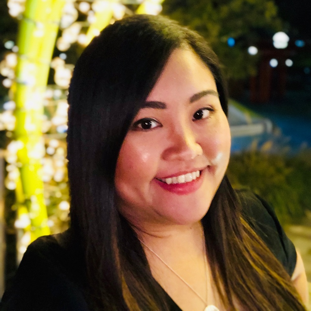 Meet your Posher, Mabeleine